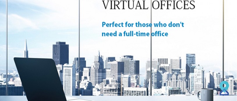 Virtual Office, in Delhi