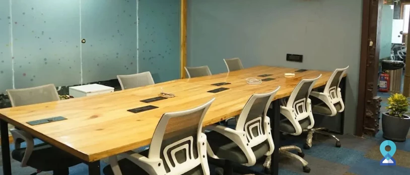 Best Locations for Shared Offices in Delhi NCR in 2026
