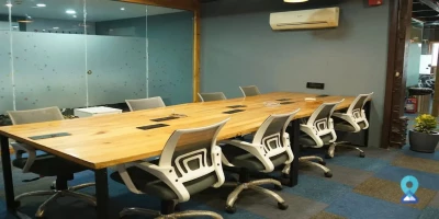 Best Locations for Shared Offices in Delhi NCR in 2026