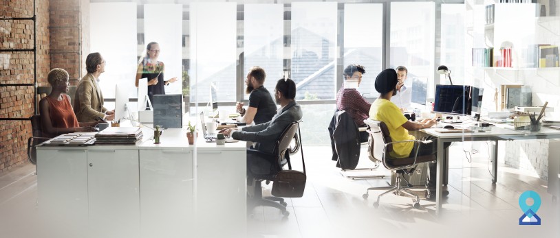 Why Coworking Spaces in Hyderabad Are Perfect for Tech Startups