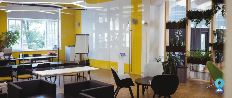 Top Reasons Why Coworking Spaces in Chennai Are Gaining Popularity