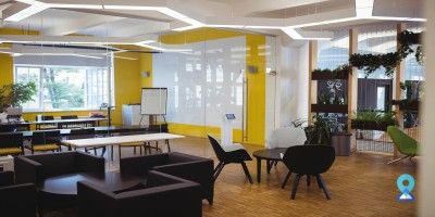 Top Reasons Why Coworking Spaces in Chennai Are Gaining Popularity