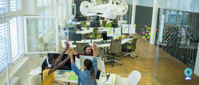 Best Areas to Find a Coworking Space in Pune That Works for You