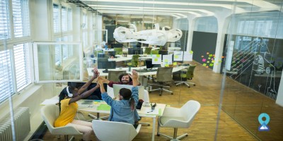 Best Areas to Find a Coworking Space in Pune That Works for You