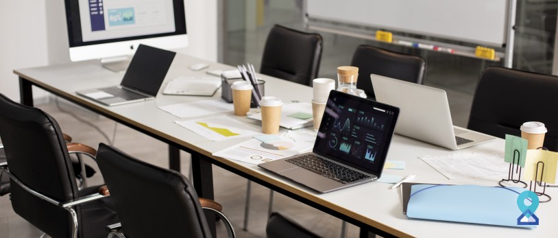 Benefits of coworking spaces for freelancers