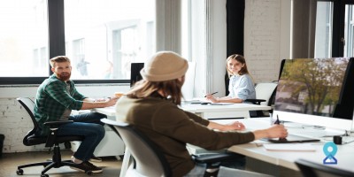 Why Coworking Spaces in Jaipur Are Perfect for Startups and Freelancers