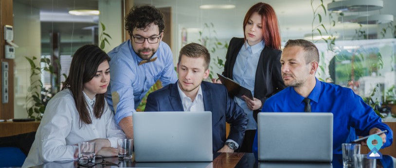How to Choose the Best Managed Office Space in Bangalore