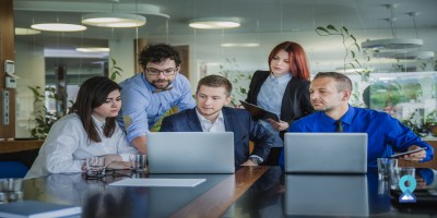 How to Choose the Best Managed Office Space in Bangalore
