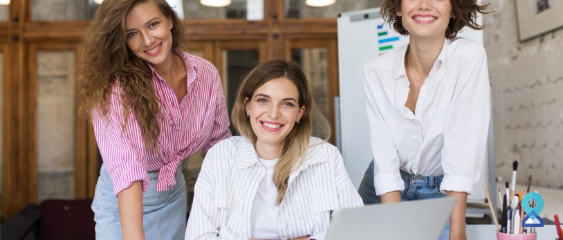 Coworking Spaces for Women Entrepreneurs: Best Options in India