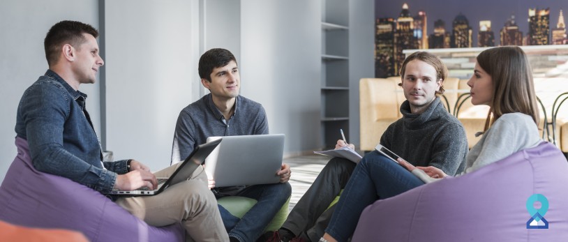 Best Coworking Space in Delhi Near Connaught Place: A Complete Guide