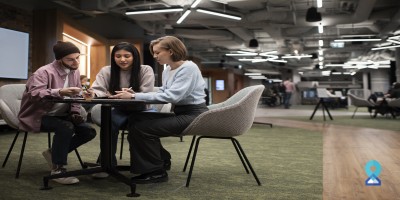 How Coworking Space in Bangalore Are Redefining Work-Life Balance