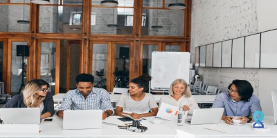 Why Serviced Offices Are the Smartest Choice for Startups in Bangalore