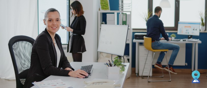 Top Budget-Friendly Serviced Offices in India for Small Businesses