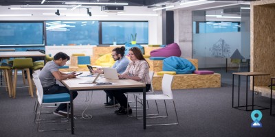 Best Coworking Spaces in Noida for Creat