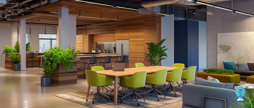 Ultimate Guide to Best Coworking Spaces in Bangalore