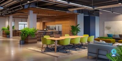 Ultimate Guide to Best Coworking Spaces 