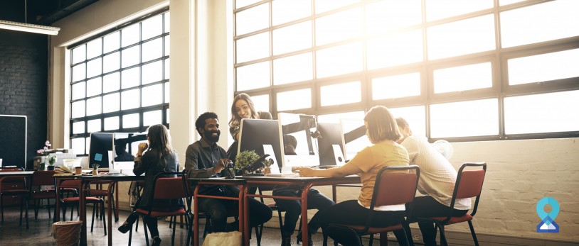 The Growth of Managed Office Spaces in Hyderabad