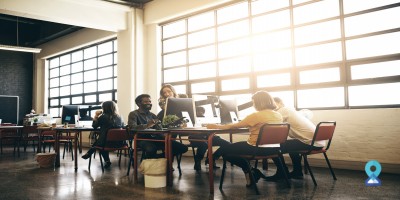 The Growth of Managed Office Spaces in Hyderabad