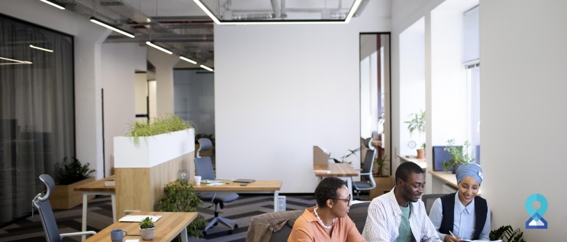 Ultimate Guide to Choosing the Right Coworking Space in India