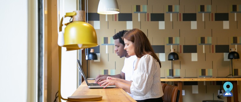 How to Choose the Best Coworking Space