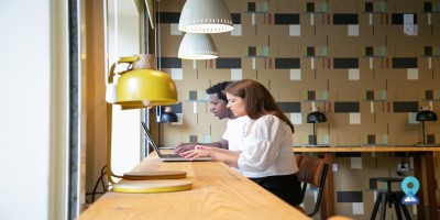 How to Choose the Best Coworking Space