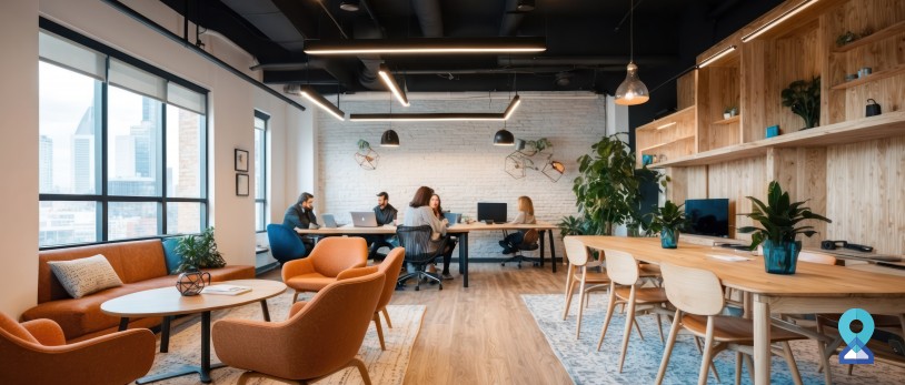 Why Everyone Is Switching to Coworking Spaces in 2026