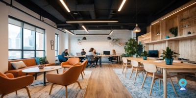 Why Everyone Is Switching to Coworking Spaces in 2026