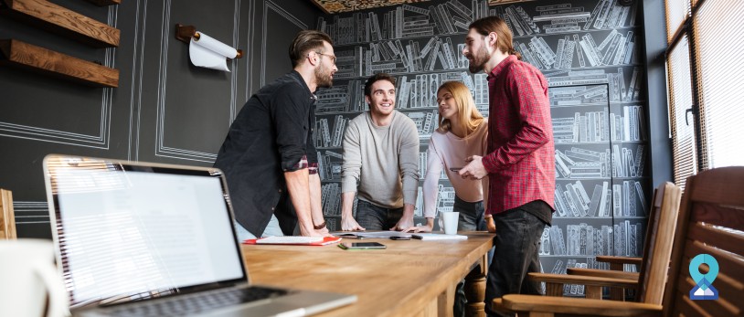 Benefits of Coworking Spaces in 2026