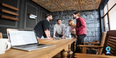 Benefits of Coworking Spaces in 2026