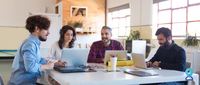 How Coworking Spaces Are Changing the Traditional Office Culture in India