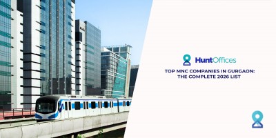 Top MNC companies in Gurgaon: the comple