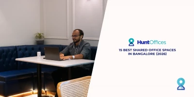 Best Shared Office Spaces in Bangalore (2026)