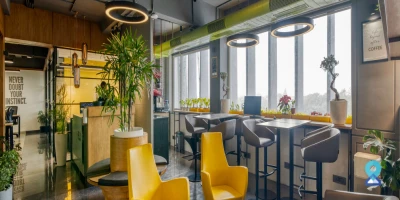 Affordable Office Space in Bangalore: 2026 Price Guide