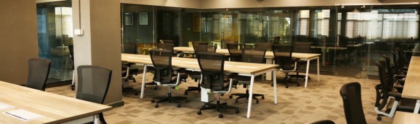 WeWork, Hyderabad