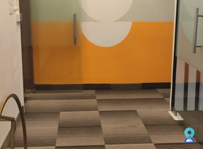 Coworking Space in Vijay Nagar,Indore