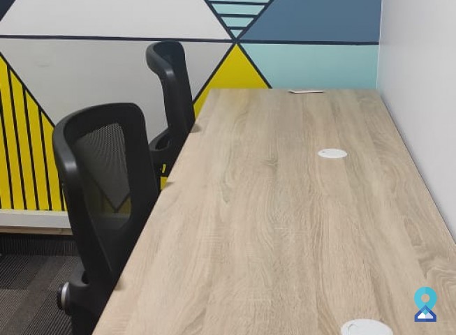 Coworking Space in Vijay Nagar,Indore