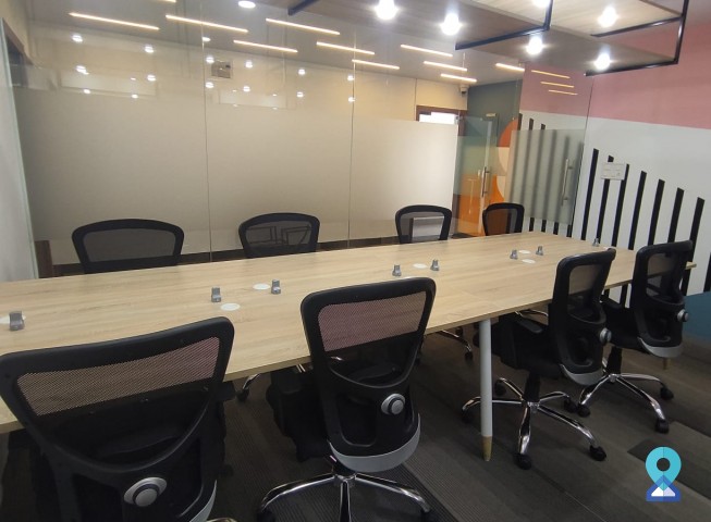 Coworking Space in Vijay Nagar,Indore