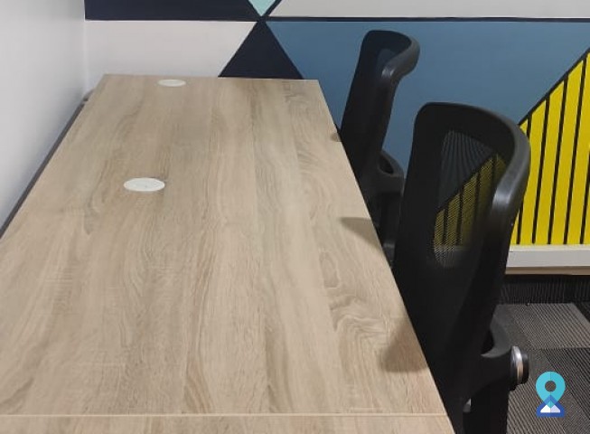 Coworking Space in Vijay Nagar,Indore