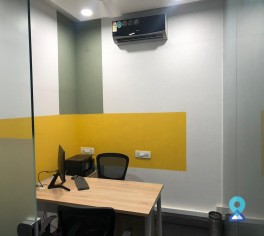 Coworking Space in Vijay Nagar,Indore