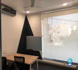 Coworking Space in Vijay Nagar,Indore