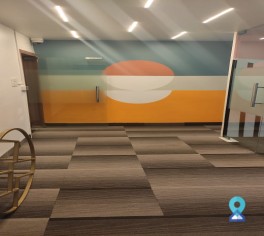 Coworking Space in Vijay Nagar,Indore