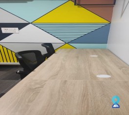 Coworking Space in Vijay Nagar,Indore