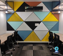 Coworking Space in Vijay Nagar,Indore