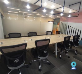 Coworking Space in Vijay Nagar,Indore