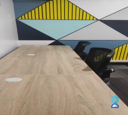 Coworking Space in Vijay Nagar,Indore