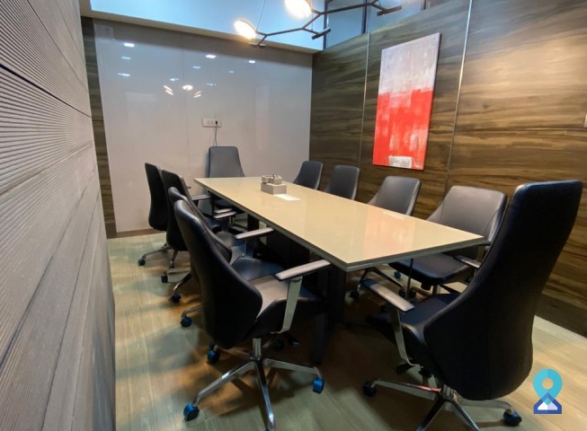 Coworking Space in Andheri Kurla Road,Mumbai