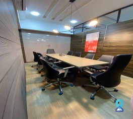 Coworking Space in Andheri Kurla Road,Mumbai