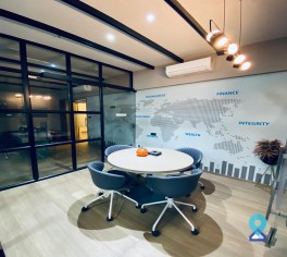 Coworking Space in Andheri Kurla Road,Mumbai