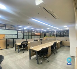 Coworking Space in Andheri Kurla Road,Mumbai