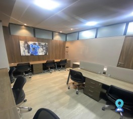 Coworking Space in Andheri Kurla Road,Mumbai